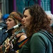 Singing Performance