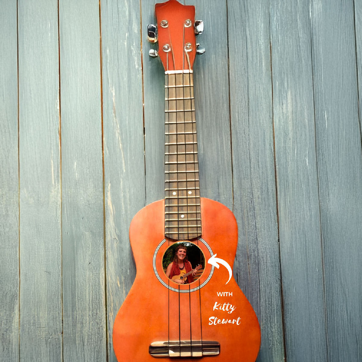 Ukulele classes