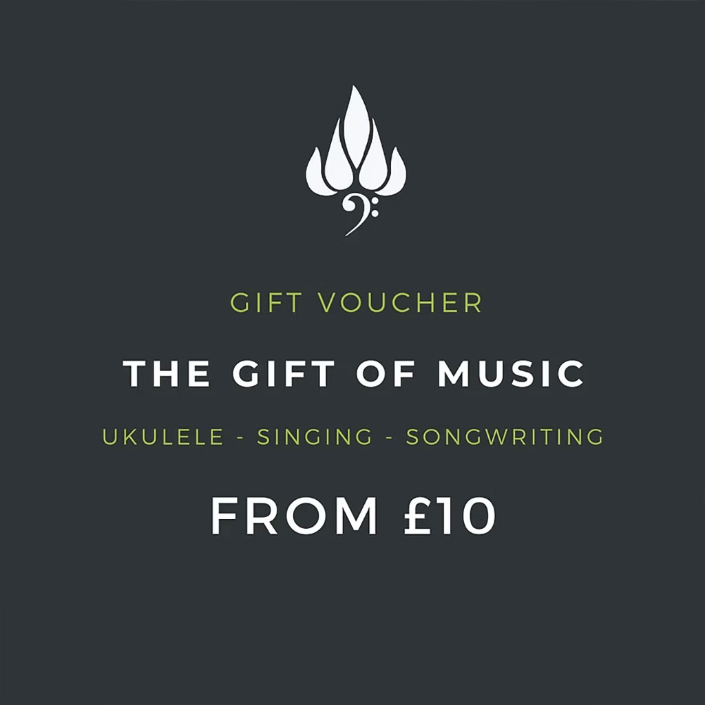 £10 Gift Voucher