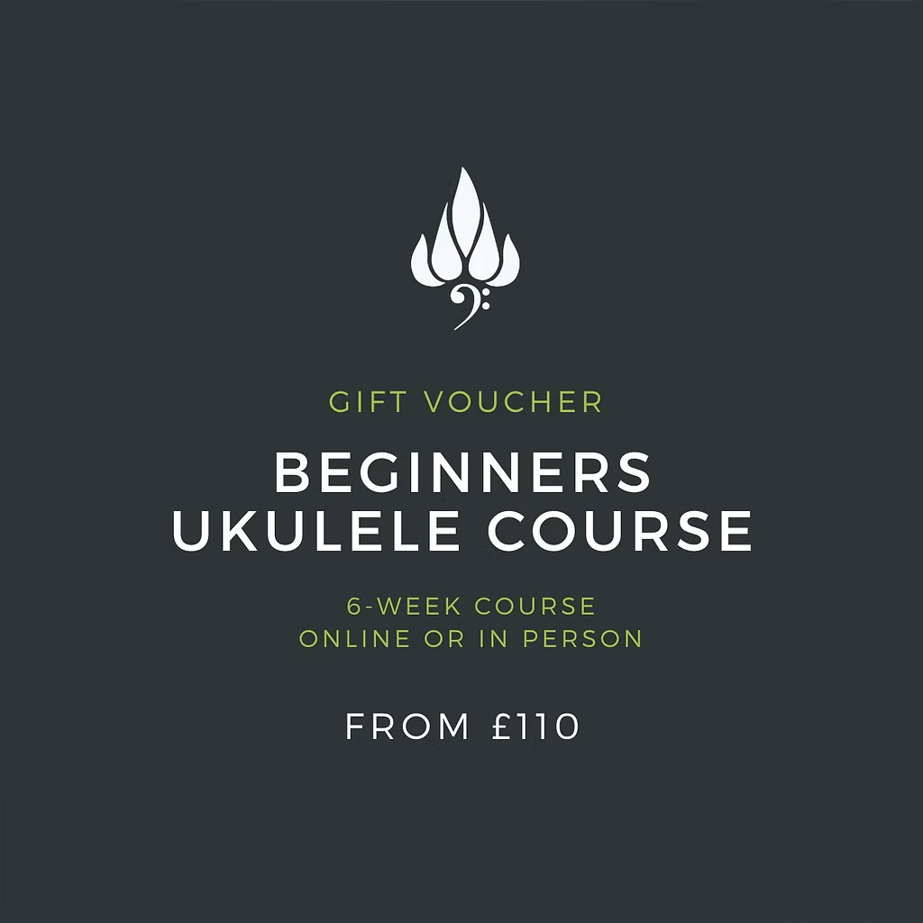 Beginners Gift Voucher