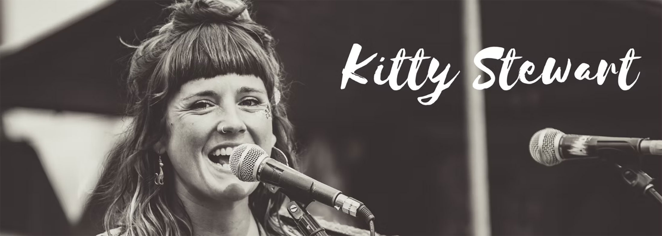 Kitty Stewart