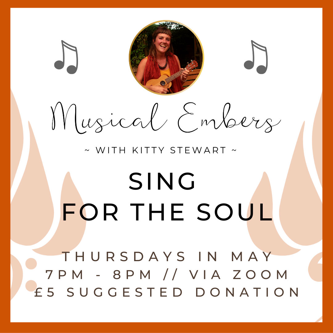 Thursdays-May