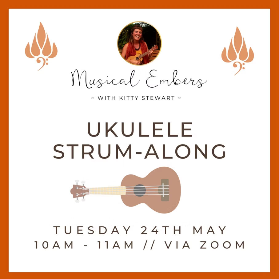Tuesday 24th May